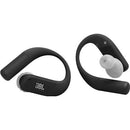  JBL Wireless In-Ear Headphones with Microphone JBLENDUPEAK4BLKGAM IMAGE 2