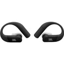  JBL Wireless In-Ear Headphones with Microphone JBLENDUPEAK4BLKGAM IMAGE 3
