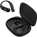  JBL Wireless In-Ear Headphones with Microphone JBLENDUPEAK4BLKGAM IMAGE 7