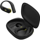  JBL Wireless In-Ear Headphones with Microphone JBLENDUPEAK4BLKLAM IMAGE 7