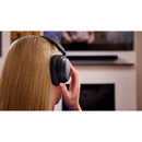  Sennheiser Bluetooth Wireless Over-the-Ear TV Headphones with Microphone RS 275 IMAGE 8