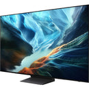  Samsung 55-inch OLED 4K Vision AI Smart TV QN55S90HAEXZC IMAGE 2