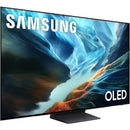  Samsung 55-inch OLED 4K Vision AI Smart TV QN55S90HAEXZC IMAGE 7