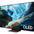  Samsung 55-inch OLED 4K Vision AI Smart TV QN55S90HAEXZC IMAGE 8