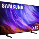  Samsung 55-inch OLED Vision AI Smart TV QN55S85HAEXZC IMAGE 2