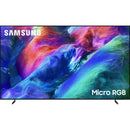  Samsung 100-inch Micro RGB Smart TV MRN100R85HFXZC IMAGE 1