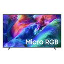 Samsung 100-inch Micro RGB Smart TV MRN100R85HFXZC IMAGE 3