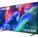  Samsung 100-inch Micro RGB Smart TV MRN100R85HFXZC IMAGE 6