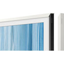 Samsung 55-inch Customizable Bezel - Modern White VG-SCFH55WTBZA IMAGE 2