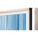  Samsung 65-inch Customizable Bezel - Sand Gold Metal VG-SCFH65SGMZA IMAGE 2