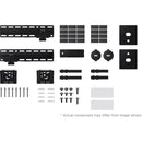  Samsung Slim Fit Wall Mount for 42" - 85" TVs WMN-H50EB/ZA IMAGE 9