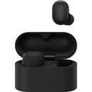  Sony True Wireless In-Ear Headphones with Microphone WF-1000XM6/B IMAGE 1