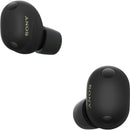  Sony True Wireless In-Ear Headphones with Microphone WF-1000XM6/B IMAGE 2