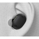  Sony True Wireless In-Ear Headphones with Microphone WF-1000XM6/B IMAGE 5