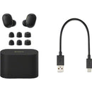  Sony True Wireless In-Ear Headphones with Microphone WF-1000XM6/B IMAGE 6