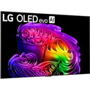  LG 65-inch OLED evo AI G6 4K Smart TV OLED65G6WUA IMAGE 2