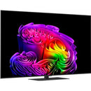  LG 65-inch OLED evo AI G6 4K Smart TV OLED65G6SUB IMAGE 2