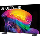  LG 42-inch OLED evo AI C6 4K Smart TV OLED42C6PUA IMAGE 2