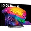  LG 48-inch OLED evo AI C6 4K Smart TV OLED48C6PUA IMAGE 3