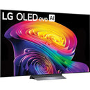  LG 65-inch OLED evo AI C6 4K Smart TV OLED65C6PUA IMAGE 3