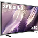  Samsung S95H 65-inch 4K UHD Smart OLED TV QN65S95HAFXZC IMAGE 2