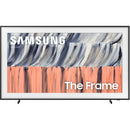  Samsung The Frame LS03HE 85-inch 4K UHD Smart LED TV QN85LS03HEFXZC IMAGE 1