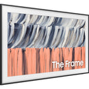  Samsung The Frame LS03HE 85-inch 4K UHD Smart LED TV QN85LS03HEFXZC IMAGE 3