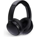  Panasonic Bluetooth Over-the-Ear Headphones with Microphone RBM600B Black IMAGE 1