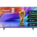  Hisense QD4SV 32-inch HD Smart QLED TV 32QD4SV IMAGE 1