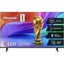  Hisense QD4SF Full HD Smart QLED TV 40QD4SF IMAGE 1
