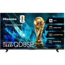  Hisense QD8SF 55-inch 4K UHD Smart LED TV 55QD8SF IMAGE 1