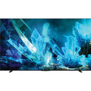  Hisense QD8SF 75-inch 4K UHD Smart LED TV 75QD8SF IMAGE 1