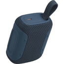  JBL Bluetooth Portable Speaker JBLGO5BLUAM IMAGE 3