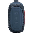  JBL Bluetooth Portable Speaker JBLGO5BLUAM IMAGE 5
