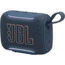  JBL Bluetooth Portable Speaker JBLGO5BLUAM IMAGE 6