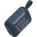  JBL Bluetooth Portable Speaker JBLGO5BLUAM IMAGE 7