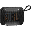  JBL Bluetooth Portable Speaker JBLGO5BLKAM IMAGE 2