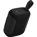  JBL Bluetooth Portable Speaker JBLGO5BLKAM IMAGE 3