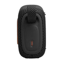  JBL Bluetooth Portable Speaker JBLGO5BLKAM IMAGE 4