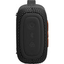  JBL Bluetooth Portable Speaker JBLGO5BLKAM IMAGE 5