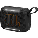  JBL Bluetooth Portable Speaker JBLGO5BLKAM IMAGE 6