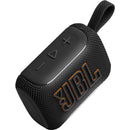  JBL Bluetooth Portable Speaker JBLGO5BLKAM IMAGE 7