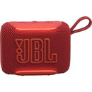  JBL Bluetooth Portable Speaker JBLGO5REDAM IMAGE 2