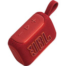  JBL Bluetooth Portable Speaker JBLGO5REDAM IMAGE 7