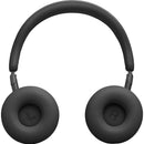  JBL Wireless On-Ear Headphones with Microphone JBLLIVE680NCBLKAM IMAGE 3