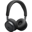  JBL Wireless On-Ear Headphones with Microphone JBLLIVE680NCBLKAM IMAGE 6