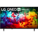  LG QNED75B 55-inch 4K UHD Smart LED TV 55QNED75BUA IMAGE 1