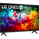  LG QNED75B 55-inch 4K UHD Smart LED TV 55QNED75BUA IMAGE 2