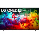 LG 85-inch QNED AI Mini LED 4K Smart TV 85QNED75BUA IMAGE 1