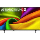  LG 55-inch Nano 4K UHD AI Smart TV 55NU850BPUA IMAGE 1